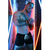 Breedwell Short Revolution Noir
